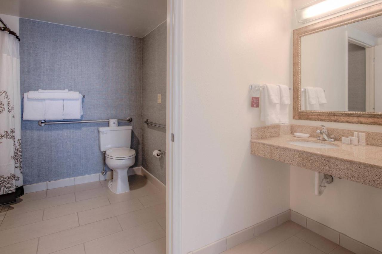 Residence Inn By Marriott Raleigh Crabtree Valley Zewnętrze zdjęcie