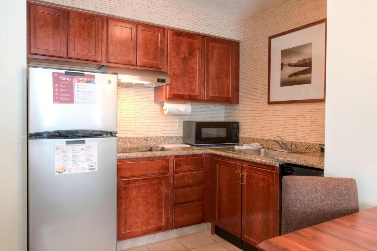Residence Inn By Marriott Raleigh Crabtree Valley Zewnętrze zdjęcie