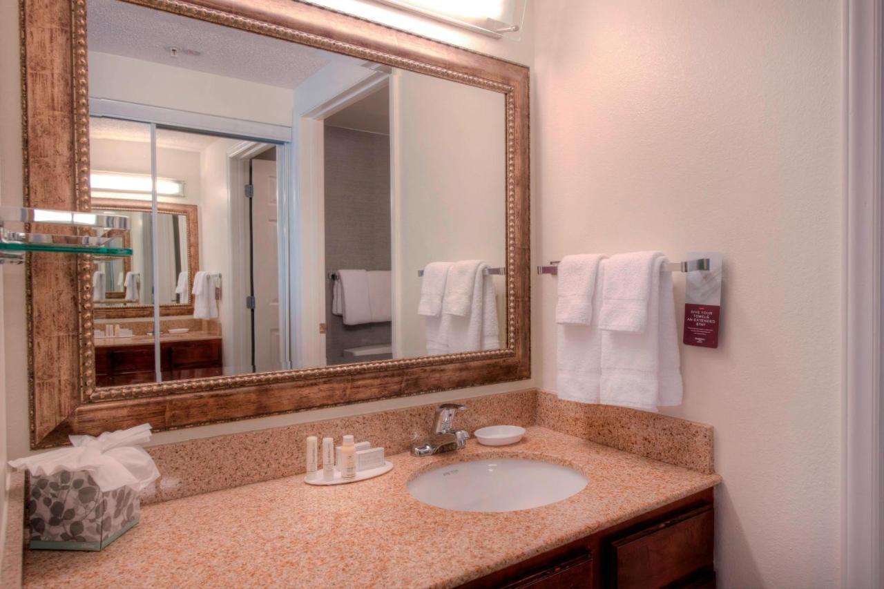 Residence Inn By Marriott Raleigh Crabtree Valley Zewnętrze zdjęcie