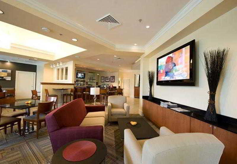 Residence Inn By Marriott Raleigh Crabtree Valley Zewnętrze zdjęcie