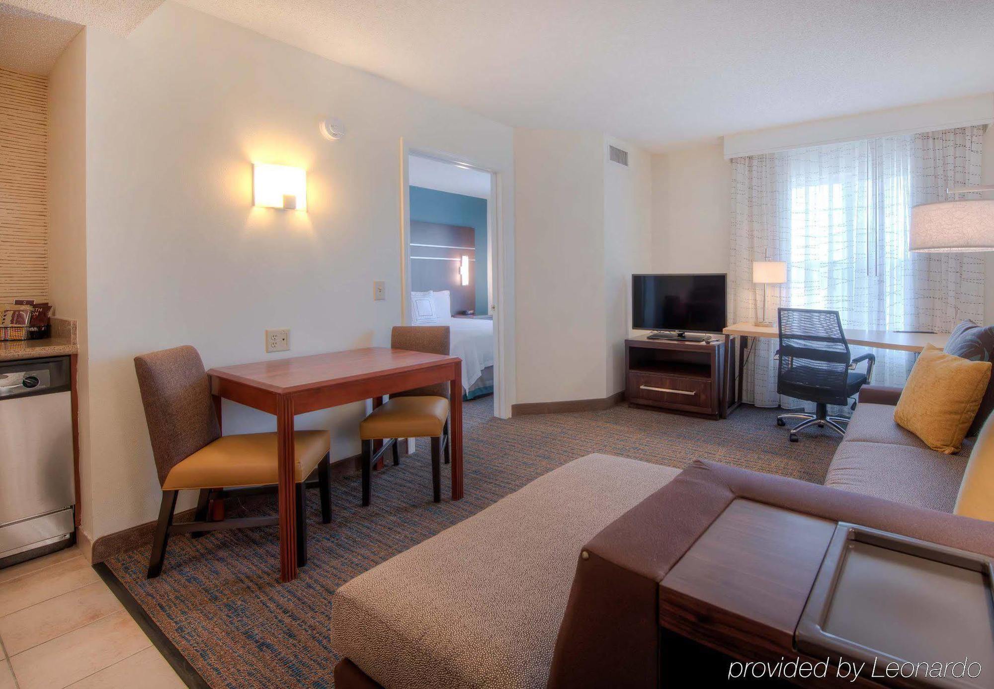 Residence Inn By Marriott Raleigh Crabtree Valley Zewnętrze zdjęcie