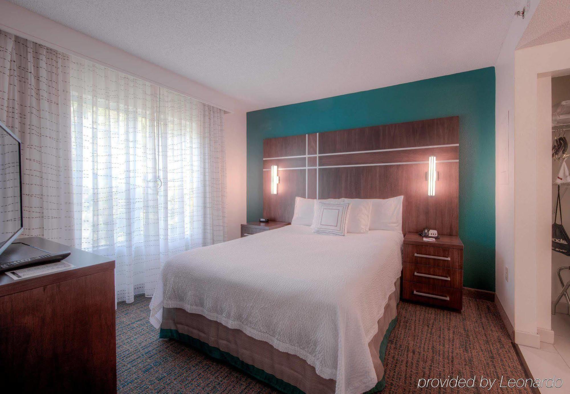 Residence Inn By Marriott Raleigh Crabtree Valley Zewnętrze zdjęcie