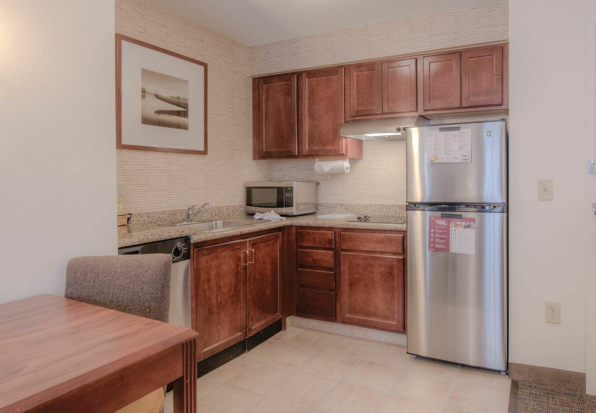 Residence Inn By Marriott Raleigh Crabtree Valley Zewnętrze zdjęcie