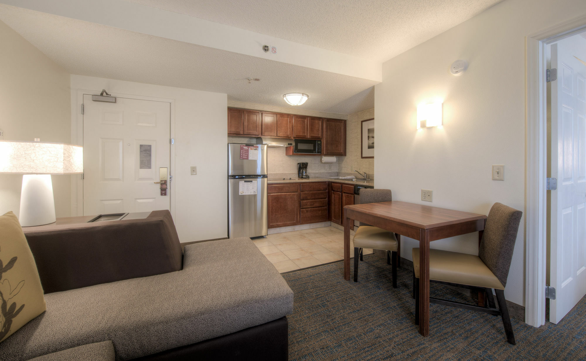 Residence Inn By Marriott Raleigh Crabtree Valley Zewnętrze zdjęcie
